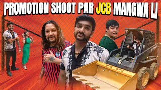 32 Bore Song Promotion par JCB Mangwa Li Feat ​⁠fazilpuria amp ​⁠aashivmidhashorts  Tatva K [upl. by Filler]