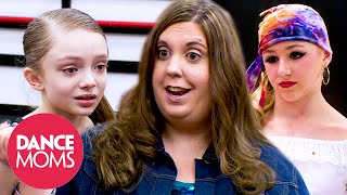 Sarah Is REMOVED From the Group Dance S4 Flashback  Dance Moms [upl. by Jelena705]