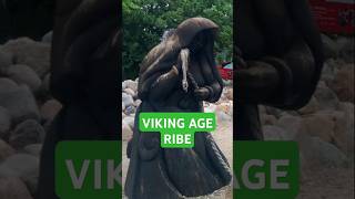 Denmarks Oldest Town Ribe vikingage [upl. by Converse]