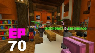 EliteCraft  EP70  El juicio de Tonacho [upl. by Uchida]