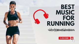 Best 2024 Running Songs  Good Running Songs  Top Running amp Jogging Music [upl. by Ennairrek]