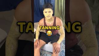 Tanning na jane ka dukh 😭shorts vlog minivlog [upl. by Emmeram]