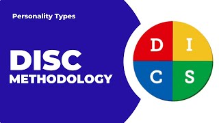 Introduction to the DISC Assessment Understanding Personality Types [upl. by Artus766]