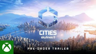 cities skyline 2 live gameplay [upl. by Row]