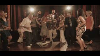 Smoove amp Turrell  Beggarman Official Video [upl. by Catha657]