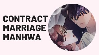 Romance Manhwa Recommendations  Marriage Themed Manhwa [upl. by Aron]