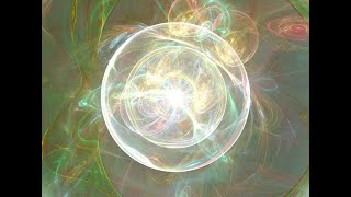 Cosmic Sphere of Oneness Meditation [upl. by Finnegan]