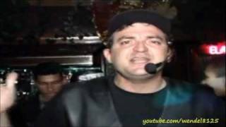 DJ Augusto Omena  O Bebum HD VideoClip Te Cuida Bebo [upl. by Lahcym]