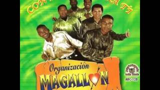 organizacion magallon aquilino [upl. by Philemol]