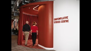 Introduction to the Contemplative Studies Centre [upl. by Stoll]