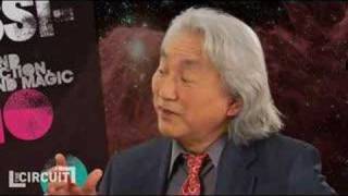 Michio Kaku Time Travel Parallel Universes and Reality [upl. by Nayarb641]