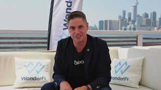 WonderFi Builder Series  Alex McDougall CEO of Stablecorp [upl. by Calva]