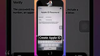 How to Create Apple id [upl. by Carew]