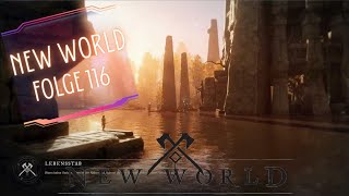 New World 116  RundumschussRonaldo und Medleyfaire Sommerfest  Lets Play Deutsch Gameplay [upl. by Dukey]