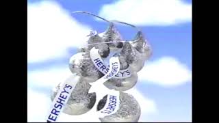 Hersheys Kisses Ad 2002 [upl. by Jezebel743]