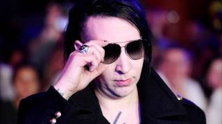 Marilyn Manson bust the rumors [upl. by Dao]