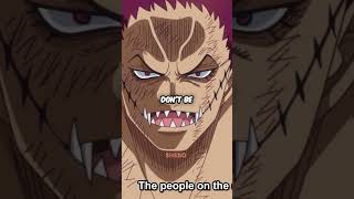 HOW KATAKURI GOT HIS SCAR 💀 [upl. by Auqenehs144]