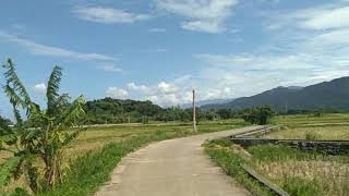 Suacan Crystal Spring  Baruyen Bangui Ilocos Norte [upl. by Artinek689]