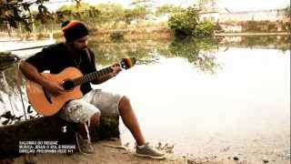 Clip Salomão do Reggae  Jesus o sol e Reggae HD [upl. by Aicilyt]