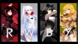 RWBY Volume 1 Soundtrack  13 EP 1 Score [upl. by Deery]