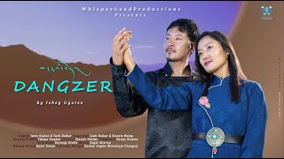 New Ladakhi Song  DANGZER  Ft Tashi Dolkar amp Stanzin Motup Singers Ishey Gyatso amp Tashi Dolkar [upl. by Barbabas]