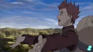 Naruto Amv  Madara vs 5 Kage HD  Awake and alive [upl. by Boar358]