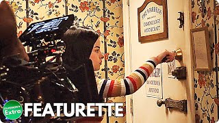 ANNABELLE COMES HOME 2019  The Artifact Room and The Occult Featurette [upl. by Chaves]