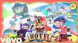 SMG4 WAR OF FAT ITALIANS 2024 SONG WOTFI 2024 RAP BATTLE  PUZZLEPARK [upl. by Eirrem]