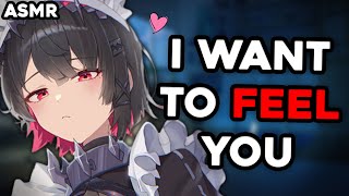 Tsundere Girlfriend Gets Jealous And Needy ASMR [upl. by Odysseus]