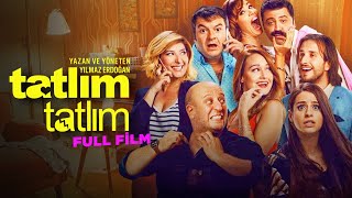 Tatlım Tatlım  Full Film [upl. by Ihel]