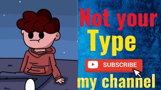 Not your Type channel review [upl. by Apeed]