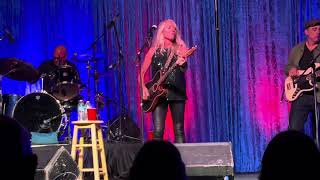 DEANA CARTER CONCERT BLUE LAKE CASINO 101924 5 [upl. by Pansir210]