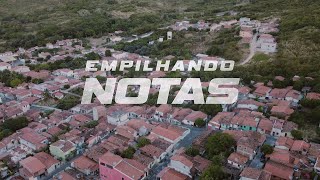 Empilhando Notas 💸  DAN ITIM prod EDNOBEAT [upl. by Lorene]