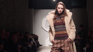 Malìparmi  FallWinter 201920 Milan Fashion Week [upl. by Fayre]