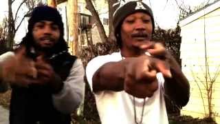 Yung Cat x Yung Mobb x Chopp Tha Gunner Right Back Official Video [upl. by Hetti]