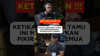 KETIKA BINTANG TAMU INI MENCERAHKAN PIKIRAN KITA SEMUA [upl. by Noram337]