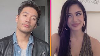 Bling Empires Kevin and Kim on Why Their Relationship FAILED Exclusive [upl. by Safier]