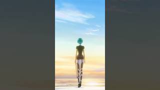 Run Phosphophyllite edit anime Houseki no Kuni housekinokuni phosphophyllite [upl. by Yoshiko]