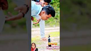 😀😜नागंमणीं👈vs इंसान 🤾‍♀️कॉमेडी Funny video 😜comedy funny trending motivat funnyvideo trending [upl. by Agnot59]