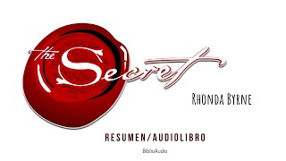 EL SECRETO AUDIOLIBRO COMPLETO RHONDA BYRNE [upl. by Gnart]