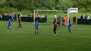 BEWDLEY TOWN 05 WORCESTER CITY [upl. by Nanoc994]