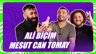 Ali Biçim amp Mesut Can Tomay  PurpleHej 4Sezon 21Bölüm [upl. by Leitao]