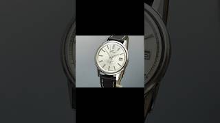 時計修理 Watch Repair SEIKO MATIC 委託品をオーバーホール [upl. by Matthieu]