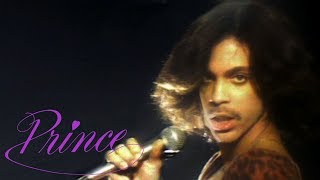 Prince  I Wanna Be Your Lover Official Music Video [upl. by Letsou273]