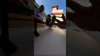 Fingerboard tricks compilation SLOW MOTION [upl. by Eitirahc]