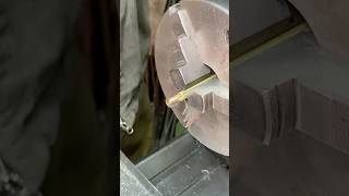 Snooker 🎱 Stick Head Bush Repair shortvideos machinic machinical [upl. by Ahsiener]