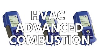 Advanced Combustion Analysis HVAC w Jim Bergmann [upl. by Gittel443]