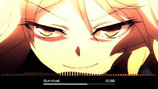 Yoshino Nanjo  Survival [upl. by Sale]