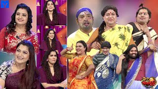 Extra Jabardasth Latest Promo  9th September 2022  Rashmi GautamKushbooIndrajaBullet Bhaskar [upl. by Eanerb367]