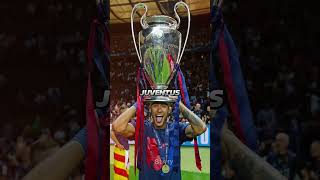 Neymar  The Rise of a Football Legend [upl. by Nikolas659]